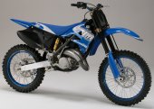 2005 TM Racing MX 125 photo